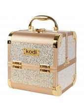 Кейс для косметики №33 (Gold opal), Kodi